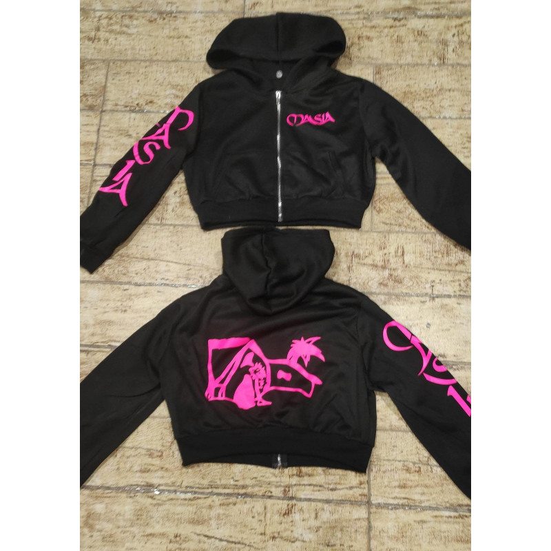 Chaqueta Torera
