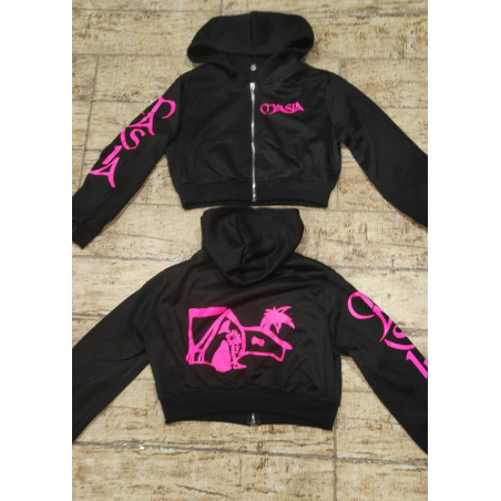 Chaqueta Torera