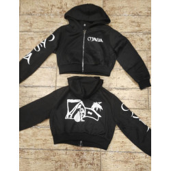 Chaqueta Torera