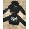 Chaqueta Torera