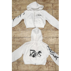 Chaqueta Torera