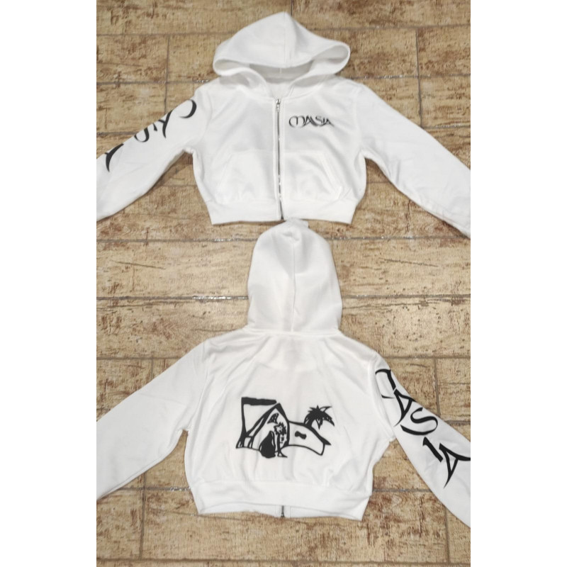 Chaqueta Torera