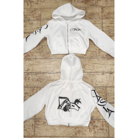 Chaqueta Torera