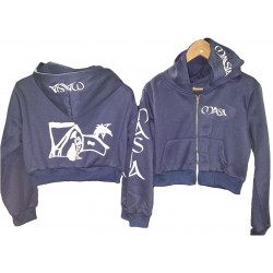 Chaqueta Torera