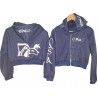 Chaqueta Torera
