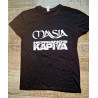 Camiseta Hermanos Kapiya