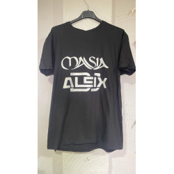 Camiseta Aleix