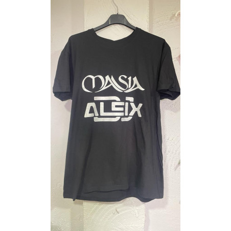 Camiseta Aleix