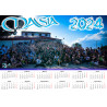 Calendario 2024