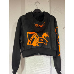 Chaqueta Torera