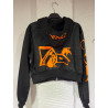 Chaqueta Torera