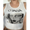 Camiseta Mona Lisa