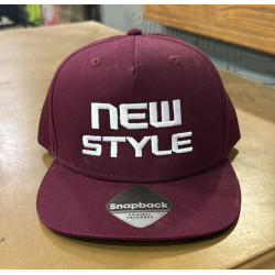 Gorra Newstyle