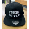 Gorra Newstyle