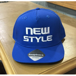 Gorra Newstyle