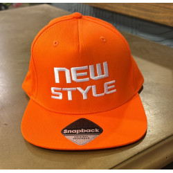 Gorra Newstyle