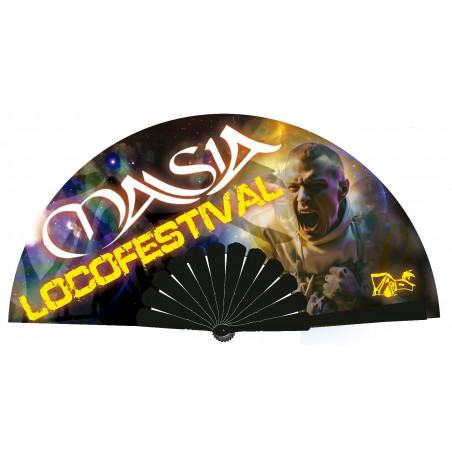 Abanico Loco Festival 2024