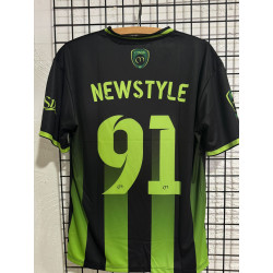 Camiseta Masia Futbol Club