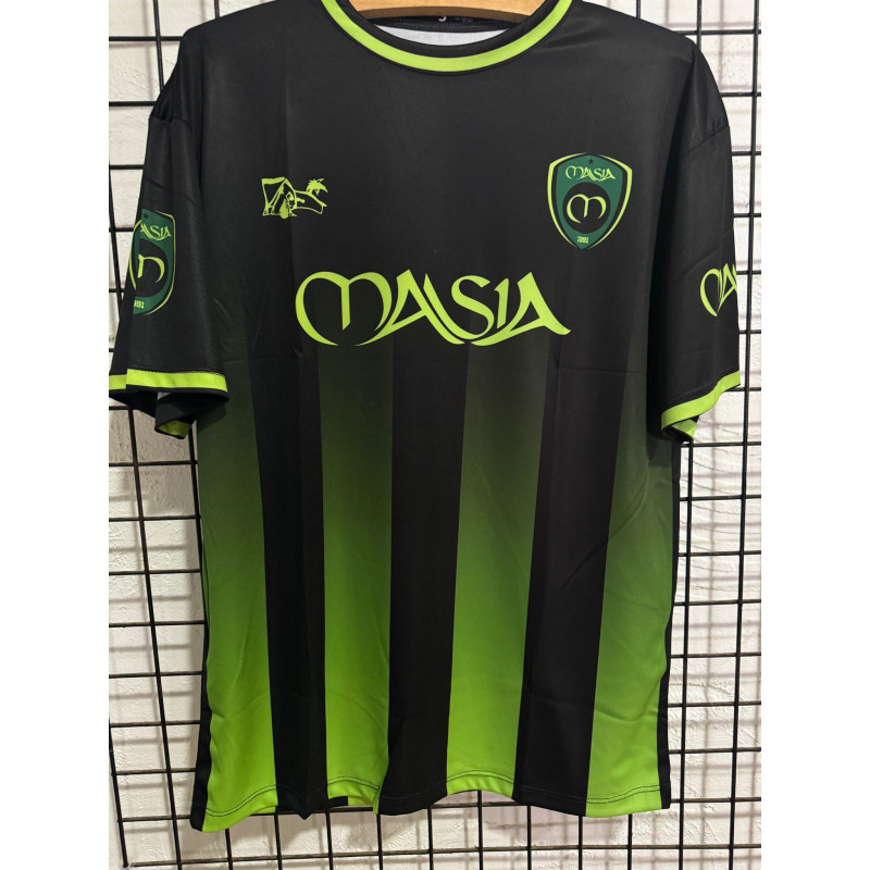 Camiseta Masia Futbol Club