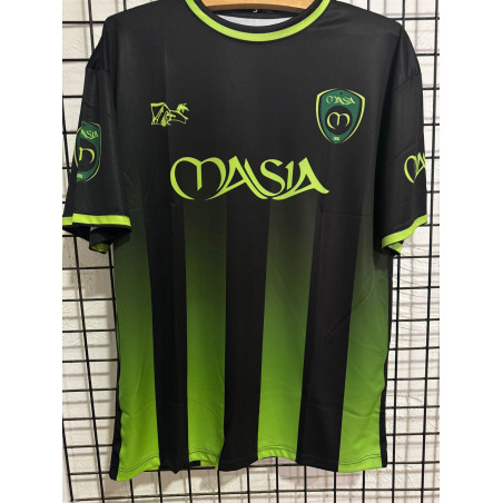 Camiseta Masia Futbol Club
