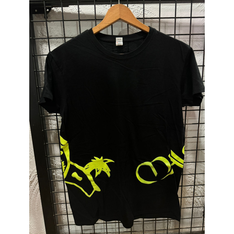 Camiseta Logos