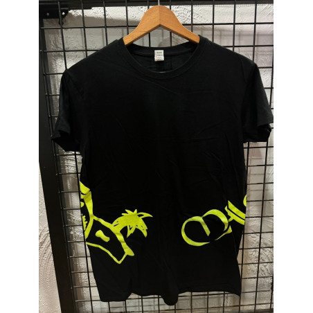 Camiseta Logos