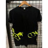 Camiseta Logos