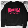 Sudadera Newstyle