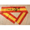 Bufanda tela Masia España
