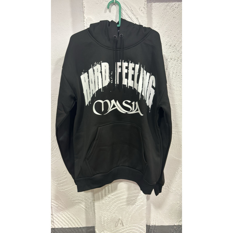 Sudadera Hard Feeling