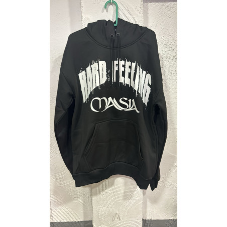 Sudadera Hard Feeling