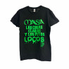 Camiseta Pitos Locos