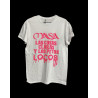 Camiseta Pitos Locos