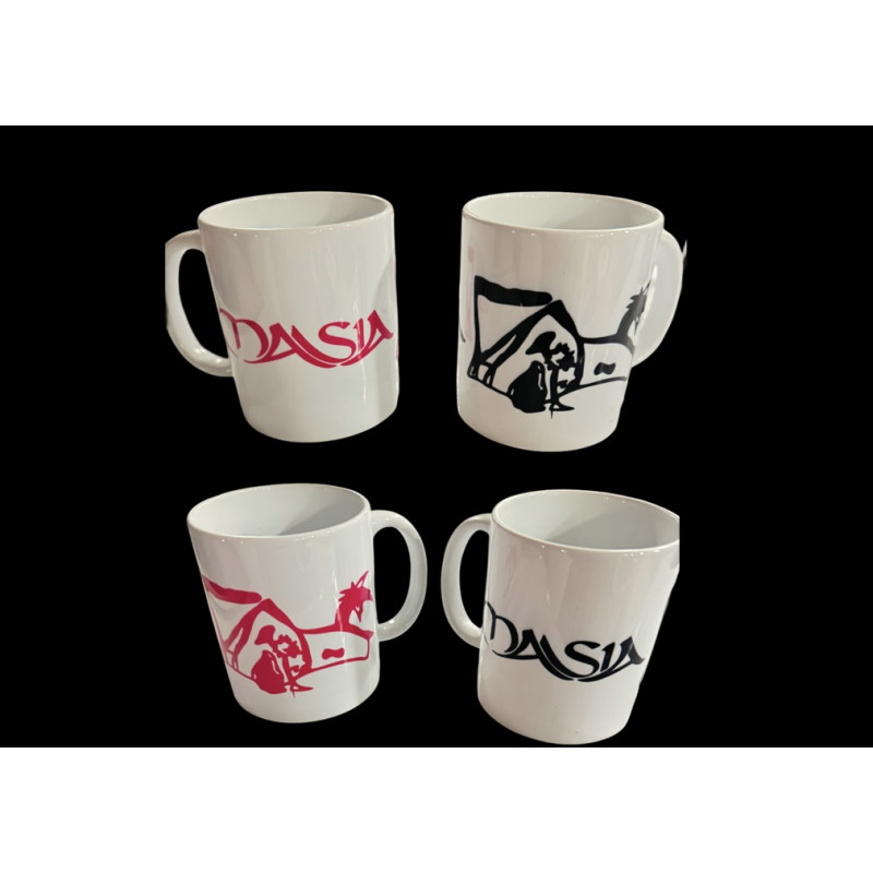 Taza Masia
