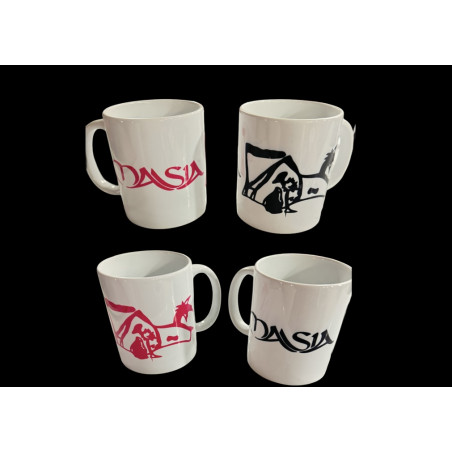 Taza Masia