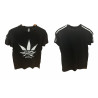 Camiseta Hojas