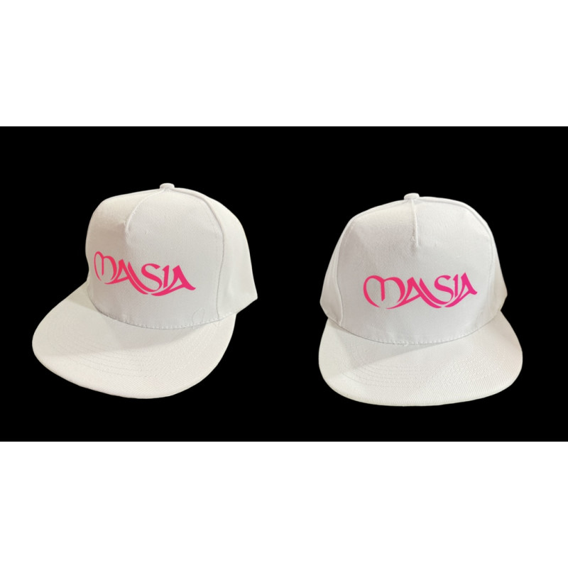 Gorra Masia