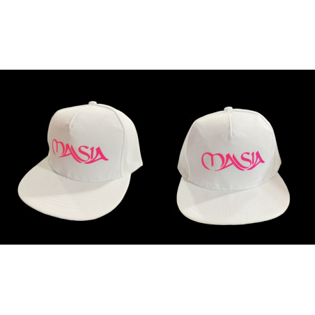 Gorra Masia