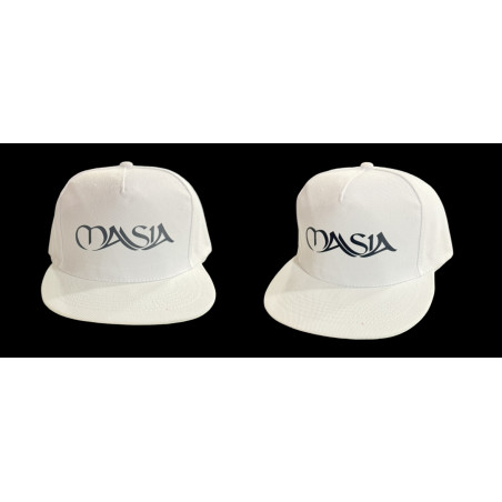 Gorra Masia