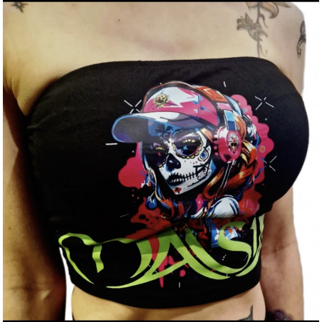 Top Skull