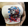 Top Skull