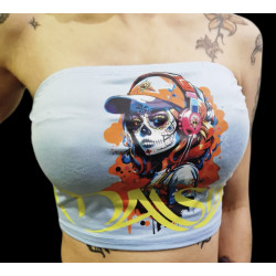 Top Skull