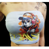 Top Skull