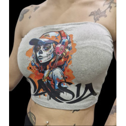 Top Skull