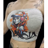 Top Skull