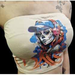 Top Skull