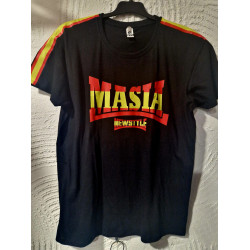 Camiseta Masia España