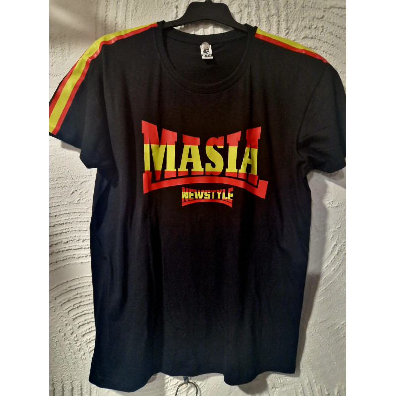 Camiseta Masia España
