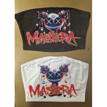Top Masiera