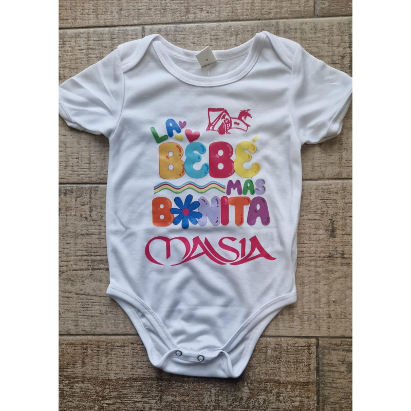 Body Bebé